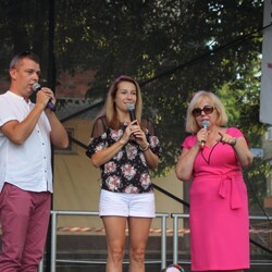 Festyn po sąsiedzku w Goduli