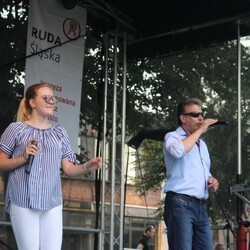 Festyn po sąsiedzku w Goduli