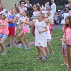 Festyn po sąsiedzku w Goduli