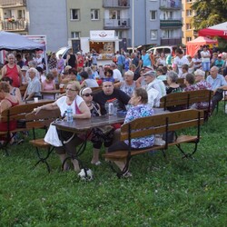Festyn po sąsiedzku w Goduli
