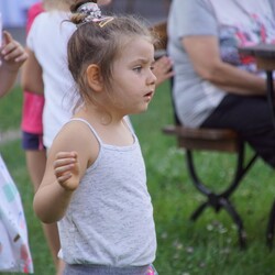 Festyn po sąsiedzku w Goduli