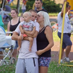 Festyn po sąsiedzku w Goduli