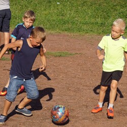 Festyn po sąsiedzku w Goduli