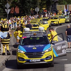 Tour de Pologne