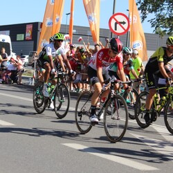 Tour de Pologne