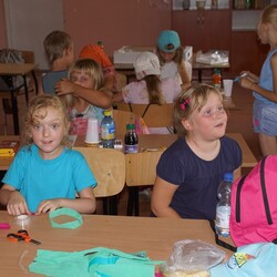 Zaczarowane Podwórka