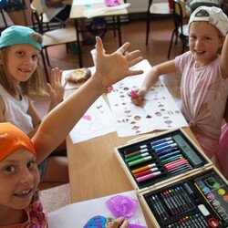 Zaczarowane Podwórka