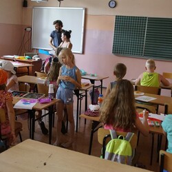 Zaczarowane Podwórka