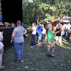 Festyn na Piaśnikach