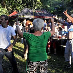 Festyn na Piaśnikach