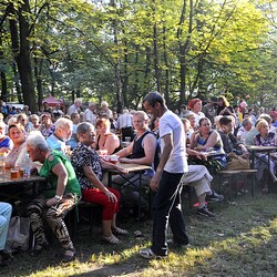 Festyn na Piaśnikach