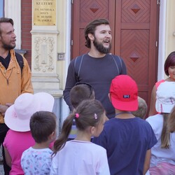 Jak to na Rudzie bywało...