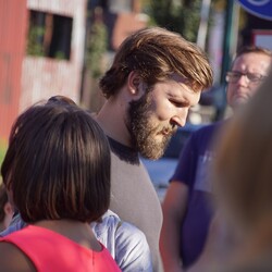 Jak to na Rudzie bywało...