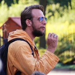 Jak to na Rudzie bywało...