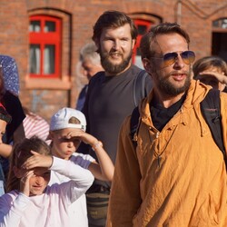 Jak to na Rudzie bywało...