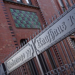 Jak to na Rudzie bywało...