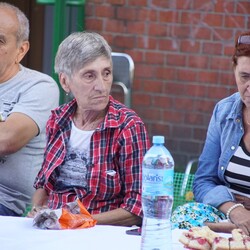 Jak to na Rudzie bywało...