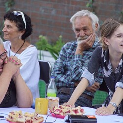 Jak to na Rudzie bywało...