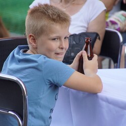 Jak to na Rudzie bywało...