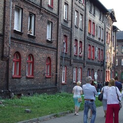 Jak to na Rudzie bywało...