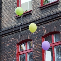 Jak to na Rudzie bywało...