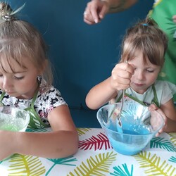 Nereuszowa Akademią Zdrowia