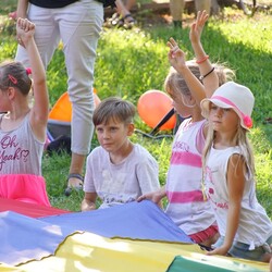 Piknik w Kochłowicach