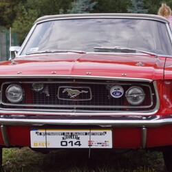 Międzynarodowy Rajd Samochodów Zabytkowych