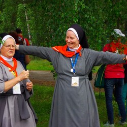 Pielgrzymka Nereusza