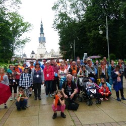 Pielgrzymka Nereusza