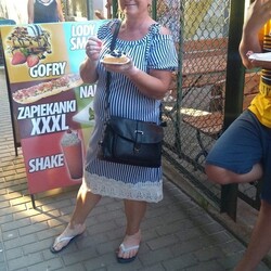 Najgryfniejszo Rudzianka Lata 2018