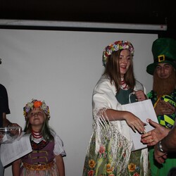 Polska Eire Festival