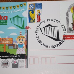 Polska Eire Festival