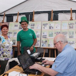 Polska Eire Festival