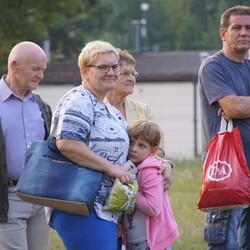 Festyn "Po sąsiedzku" Nowy Bytom