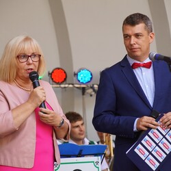 Festiwal Orkiestr Dętych