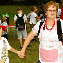 Osiedlowy Piknik Rodzinny w Bykowinie