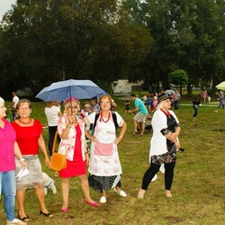 Osiedlowy Piknik Rodzinny w Bykowinie