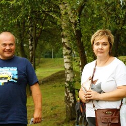 Osiedlowy Piknik Rodzinny w Bykowinie