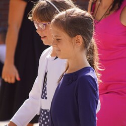 Rozpoczęcie roku szkolnego