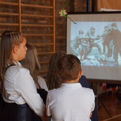 Rozpoczęcie roku szkolnego