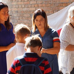 Rozpoczęcie roku szkolnego