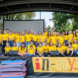 Festyn rodzinny w Kochłowicach