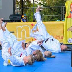 Festyn rodzinny w Kochłowicach