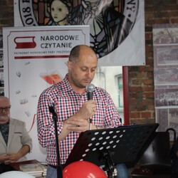 Narodowe Czytanie
