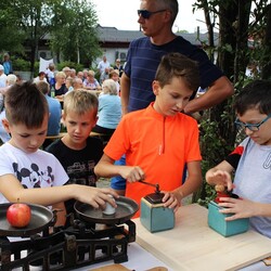 Piknik przy Piekaroku