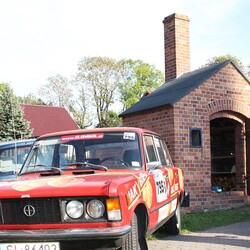 Piknik przy Piekaroku