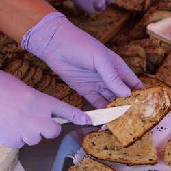 Piknik przy Piekaroku