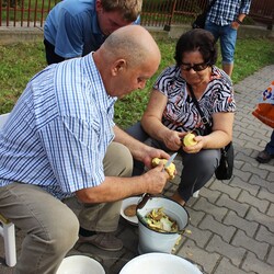 Piknik przy Piekaroku