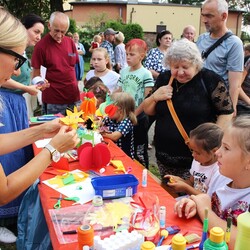 Piknik przy Piekaroku